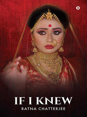 cover image of If I Knew